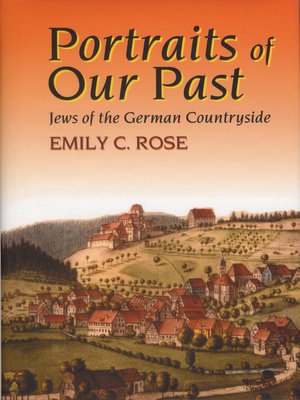 cover image of Portraits of Our Past